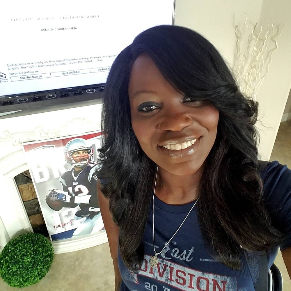 Meet your Posher, Trona